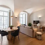 Διαμέρισμα Flh Praca Rossio Cosy Nest Lisboa