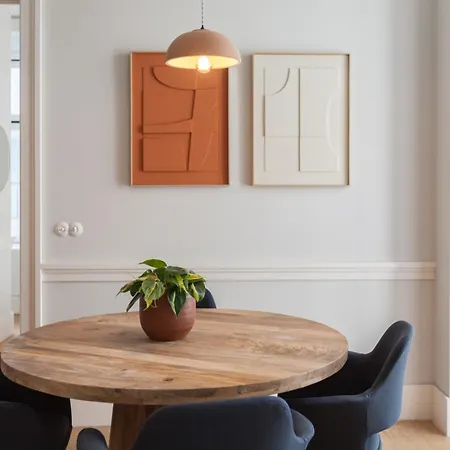 Appartamento Flh Praca Rossio Cosy Nest *