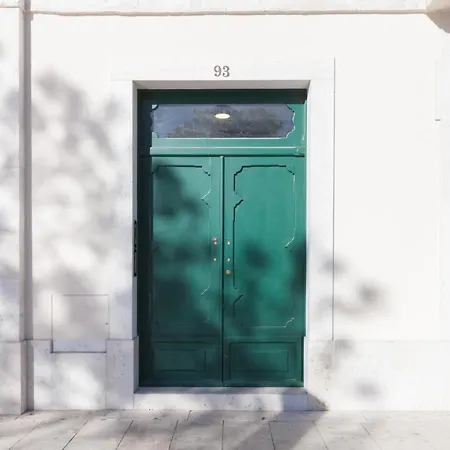 Apartament Flh Praca Rossio Cosy Nest