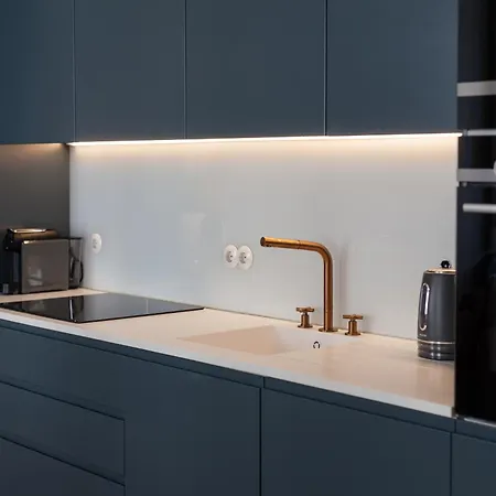 Flh Praca Rossio Cosy Nest Apartament