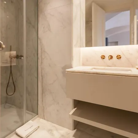 Apartment Flh Praca Rossio Cosy Nest Lissabon